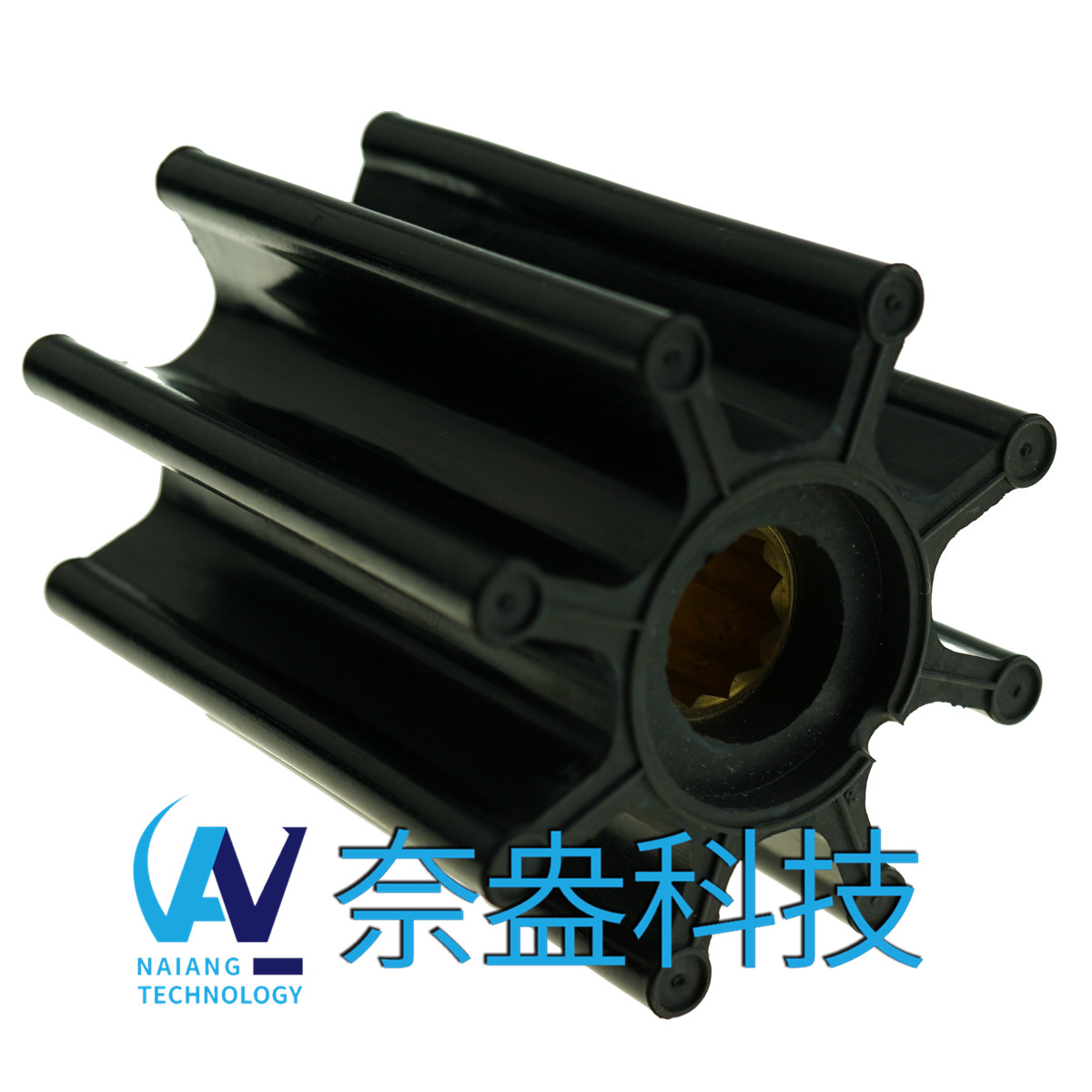 珀金斯PERKINS，PERKINS发电机橡胶叶轮