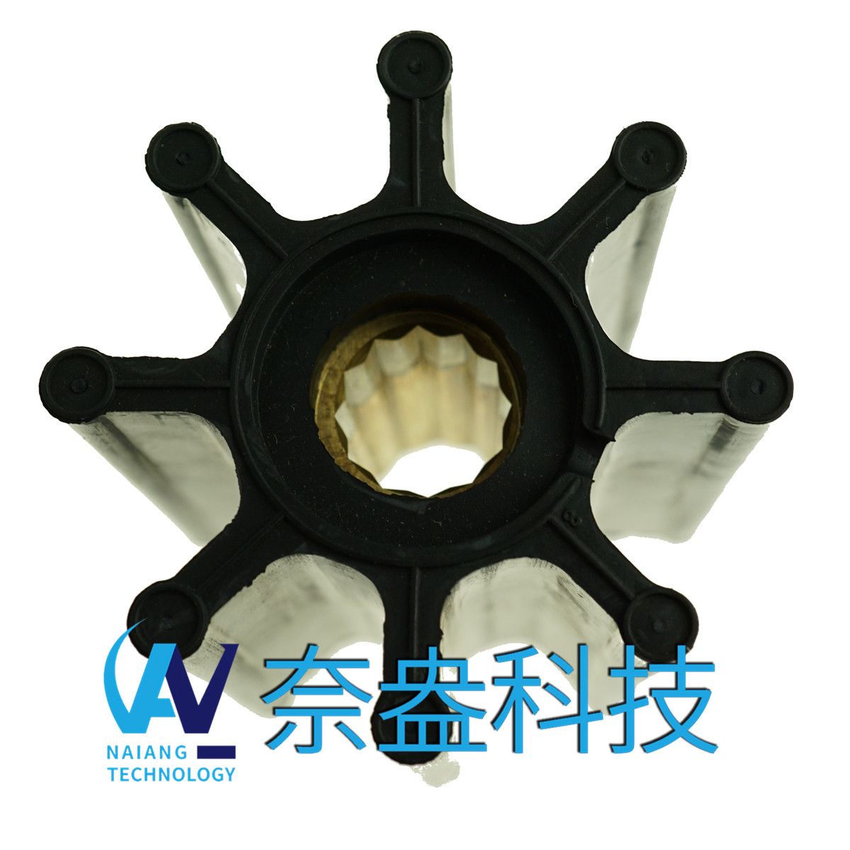 珀金斯PERKINS，PERKINS发电机橡胶叶轮