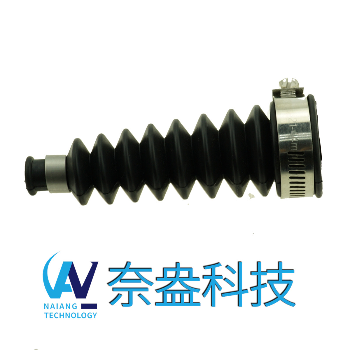 船用排气管、波纹管 74639Q02, Mercruiser Bellow74639Q02