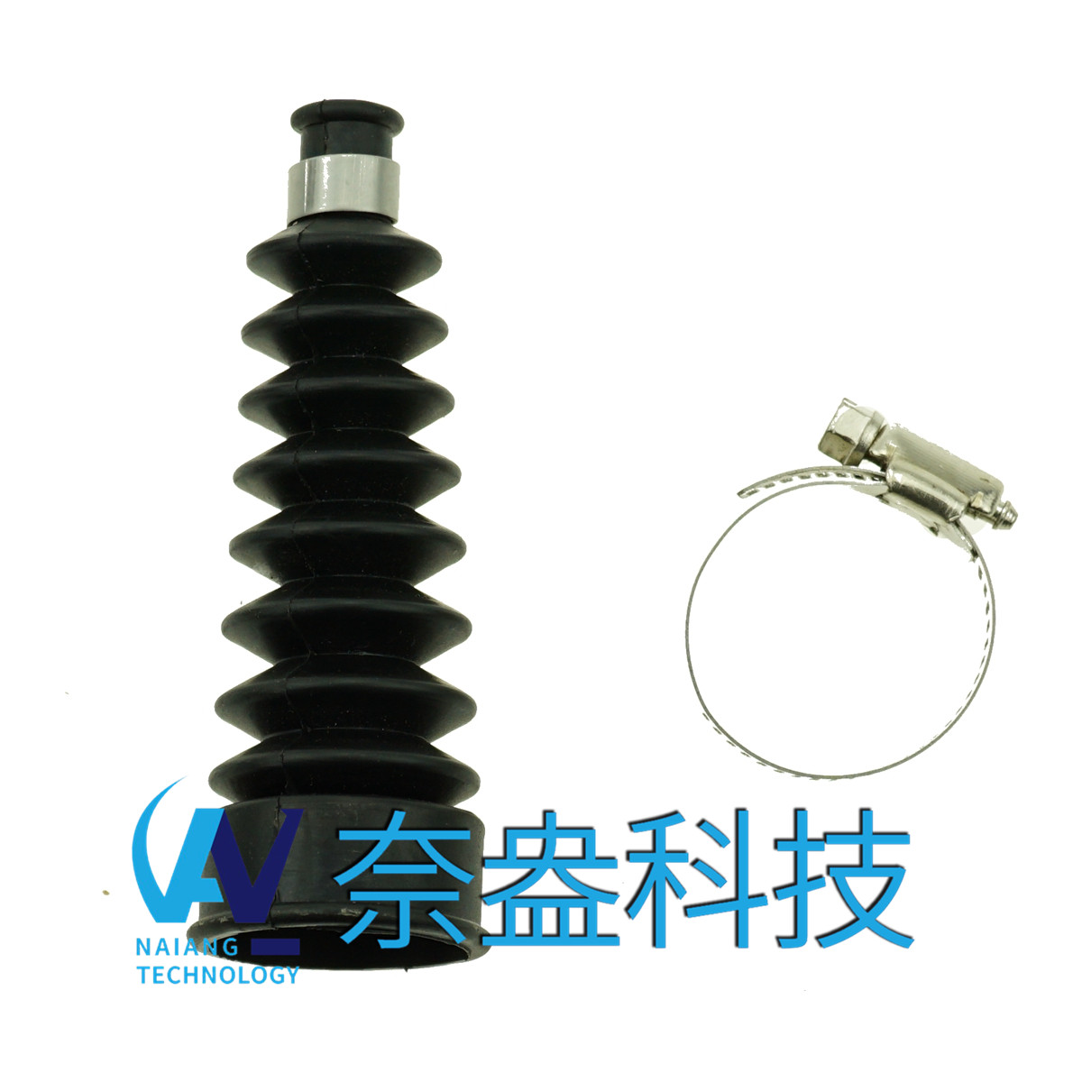 船用排气管、波纹管 74639Q02, Mercruiser Bellow74639Q02