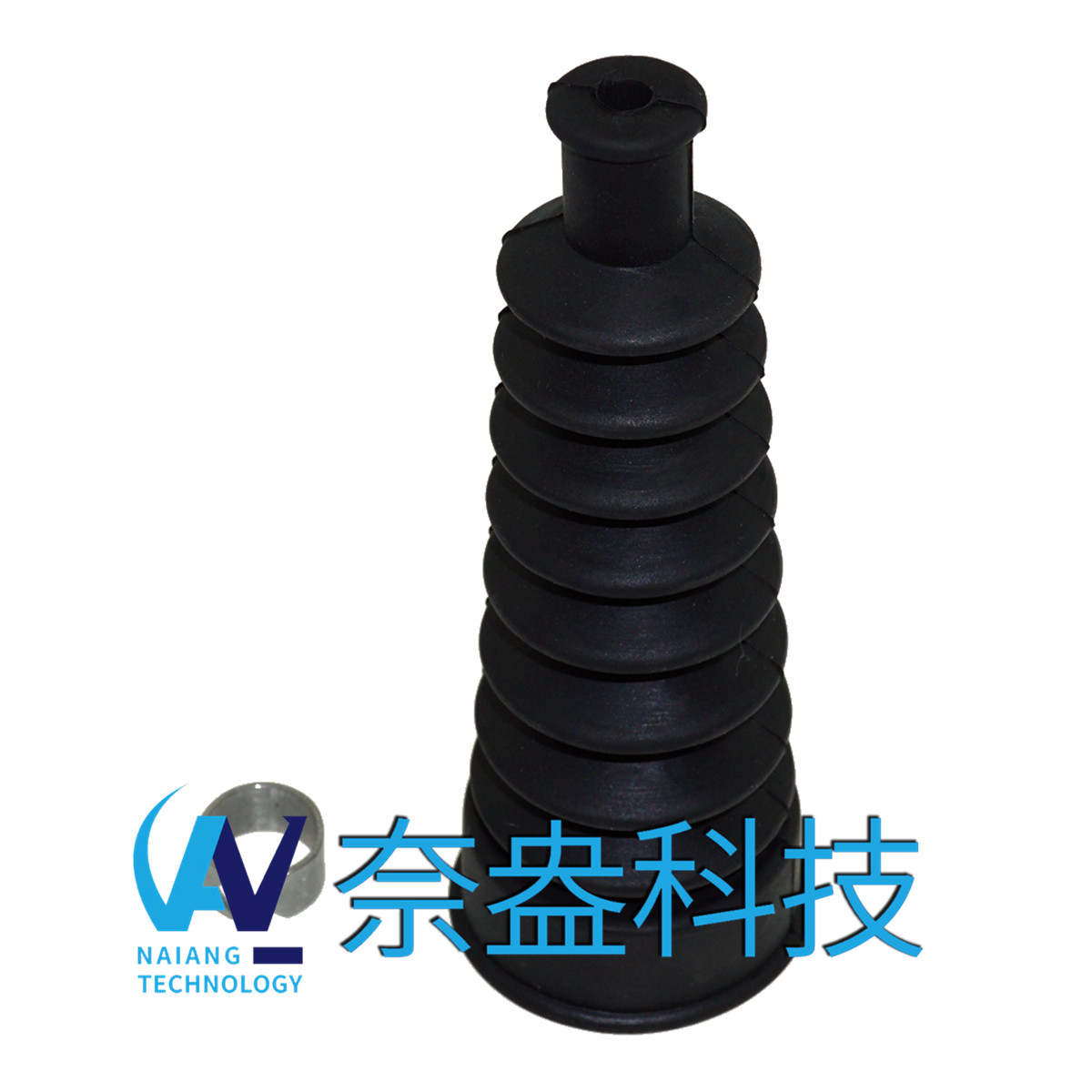 船用排气管、波纹管 74639Q02, Mercruiser Bellow74639Q