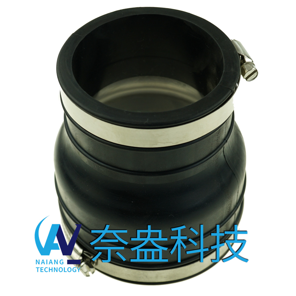 船用排气管、波纹管 Mercruiser 3-4＂ 70981A3