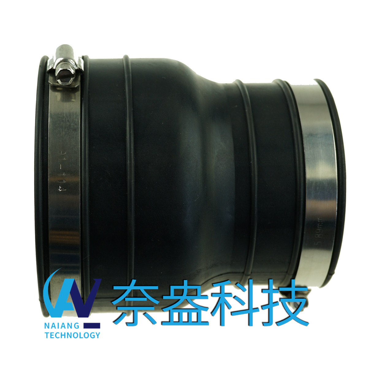 船用排气管、波纹管 Mercruiser 3-4" 70981A3