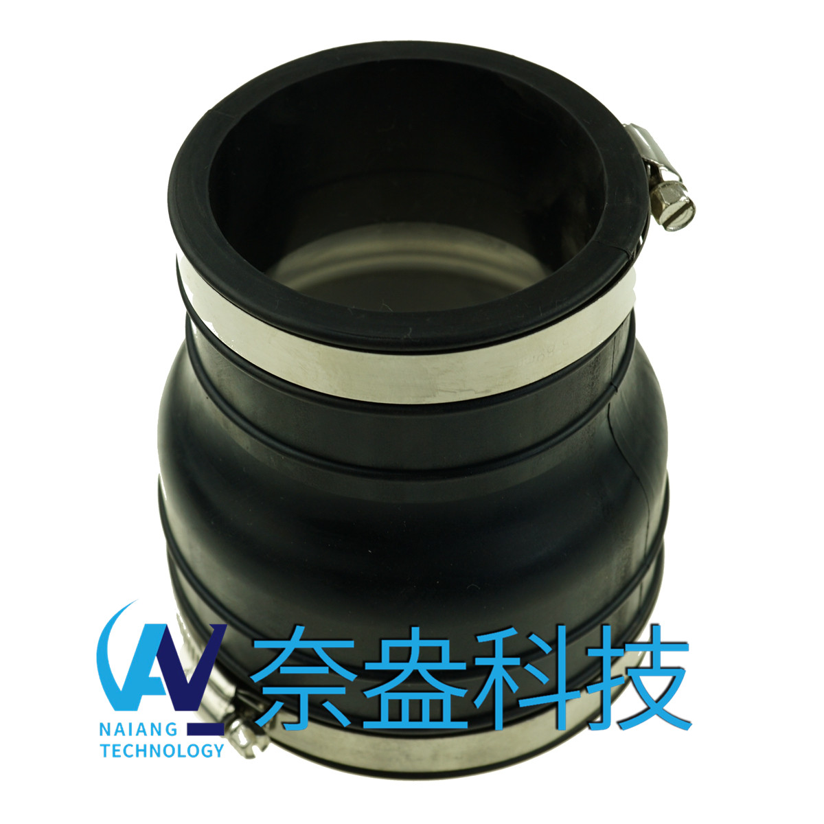 船用排气管、波纹管 Mercruiser 3-4" 70981A3