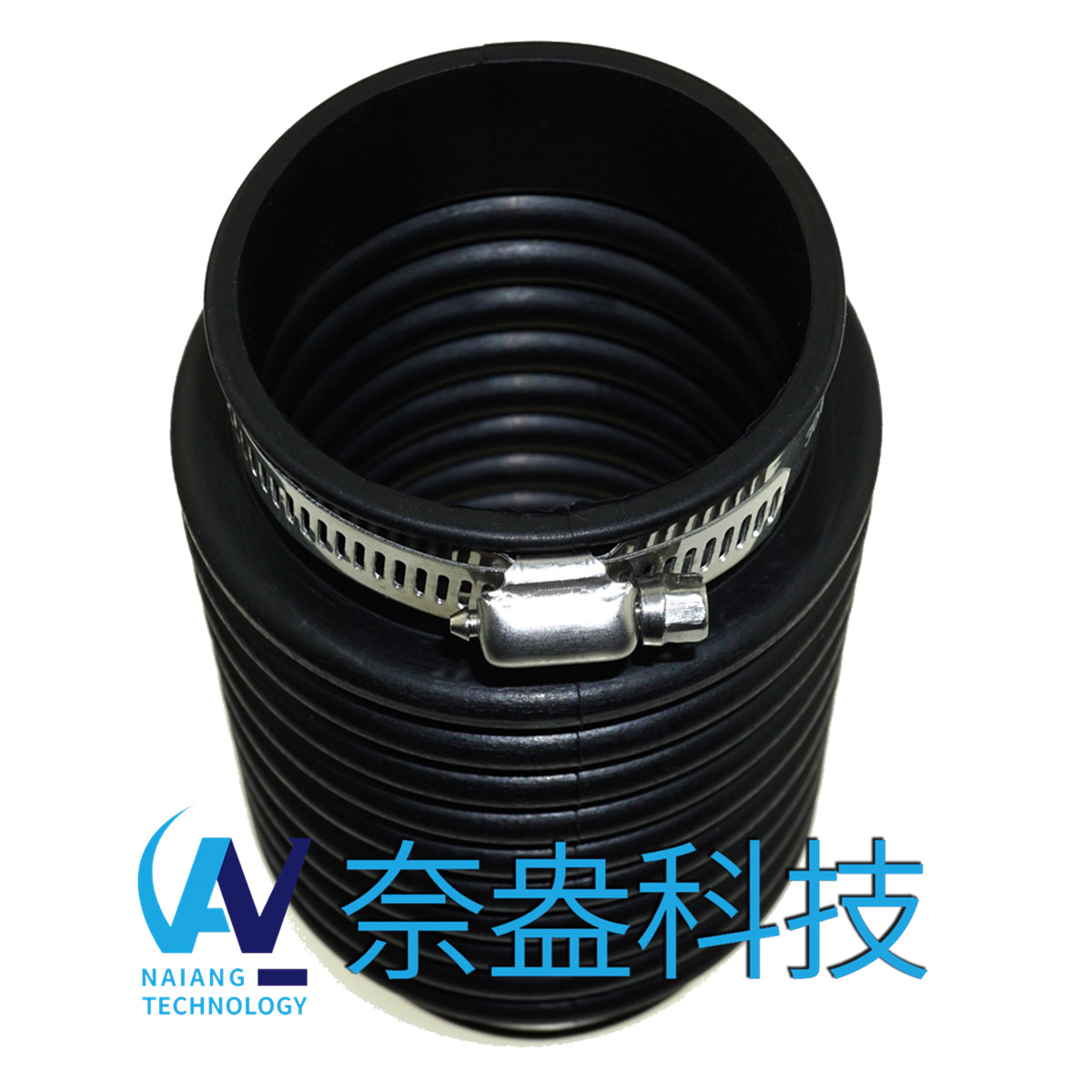 船用排气管、波纹管 18654A1, Mercruiser Bellow 18654A1