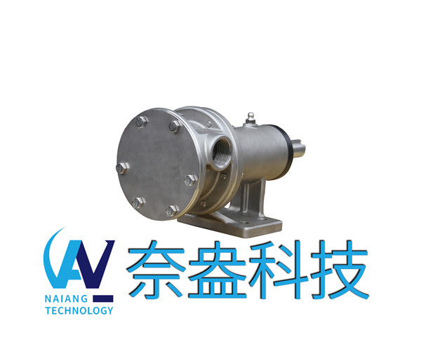 船用海水冷却泵SP70、叶轮泵