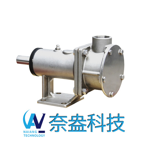 化工柔性叶轮泵、船用叶轮泵