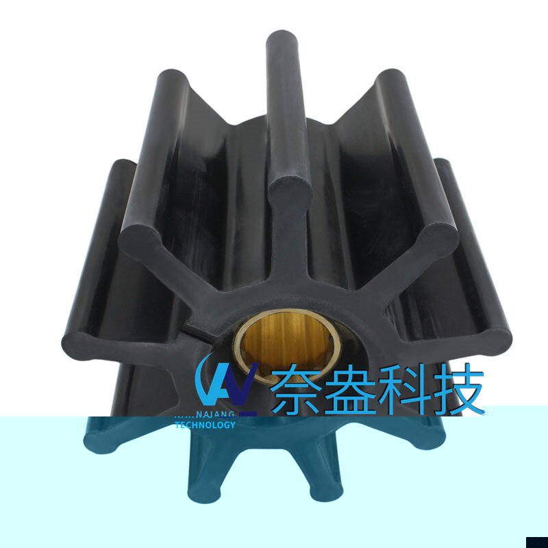 YANMAR橡胶柔性叶轮如何选品质