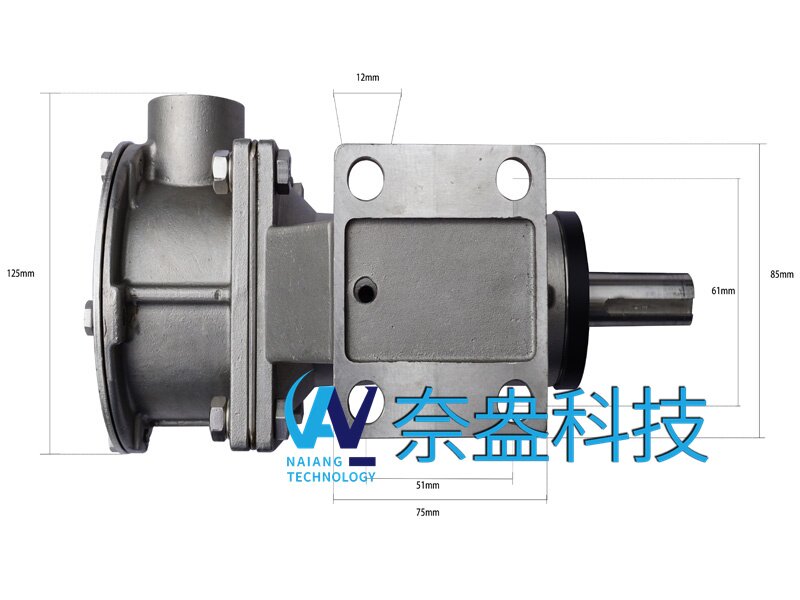 选购VERUS柴油发电机泵时容易遇到的困难