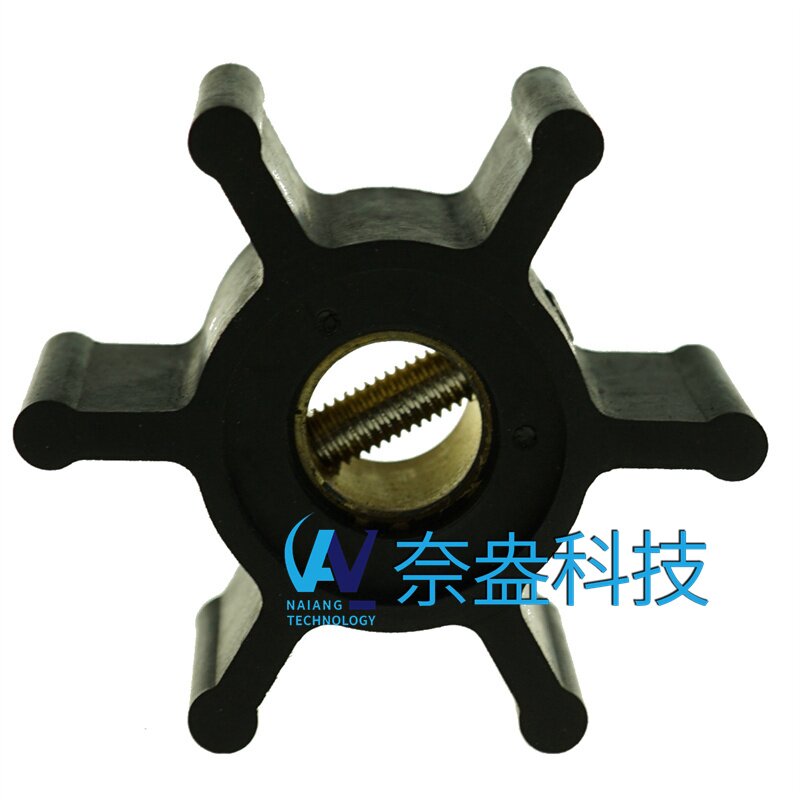 立式浸没式冷却泵橡胶叶轮的故障处理方式