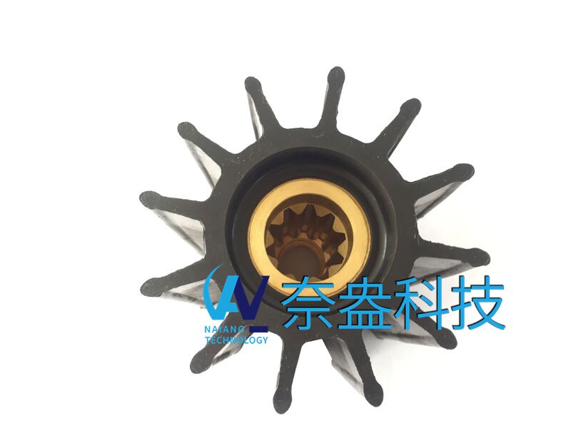 舷外机水泵橡胶叶轮的操作流程有哪些？