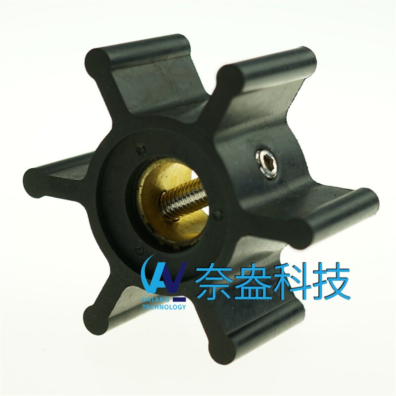 科勒橡胶叶轮的保养工作是什么?