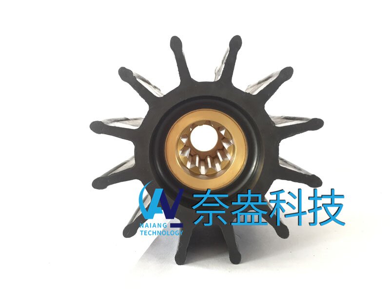 NIKKISO橡胶叶轮的注意事项是什么?