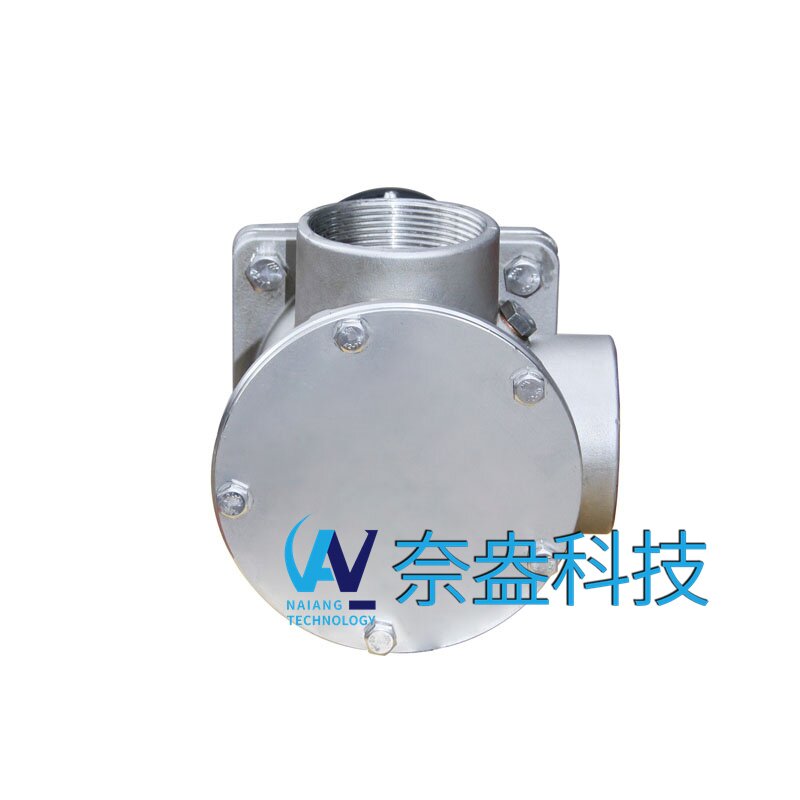 强森发电机海水泵的特性和适用范围